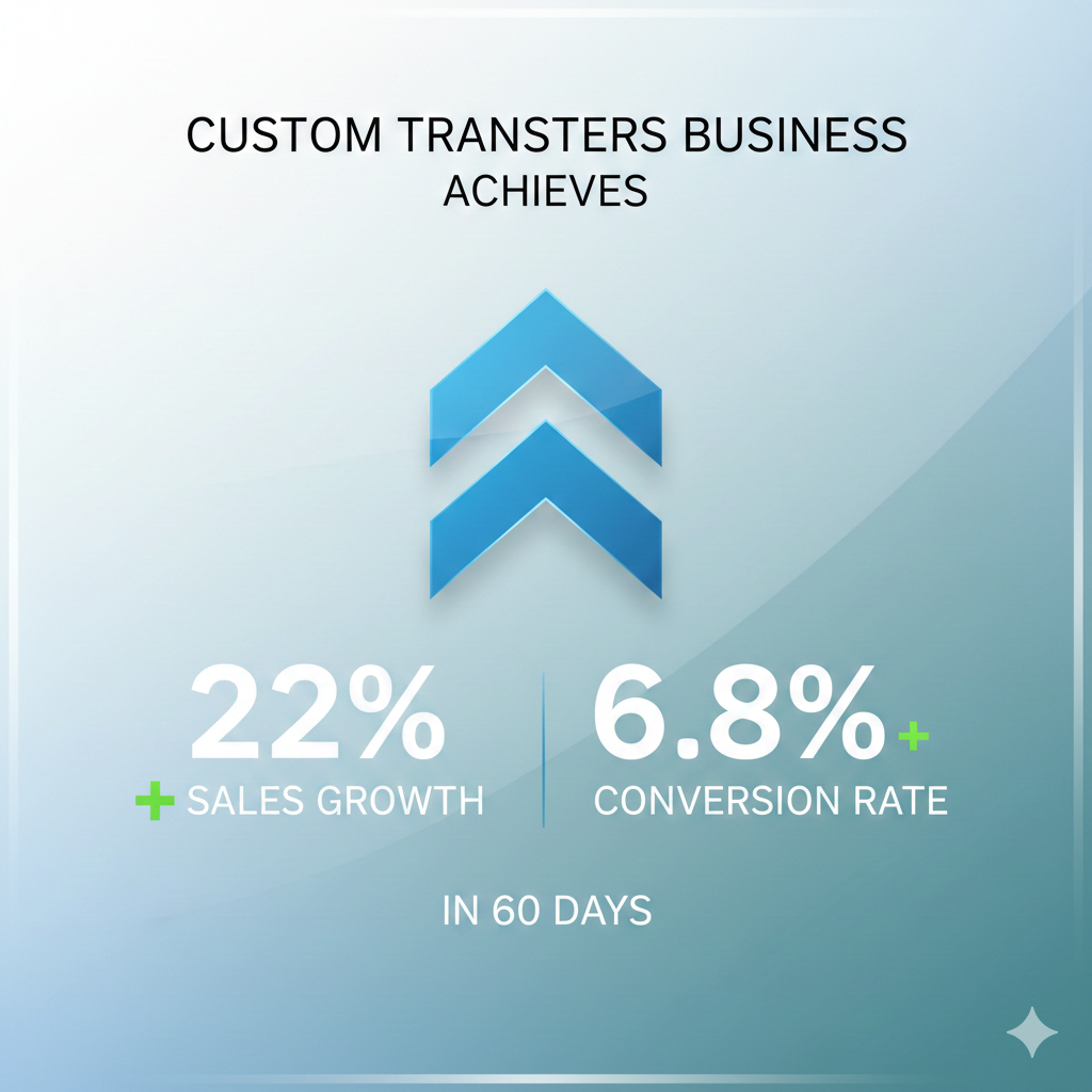 Health Beverage Brand