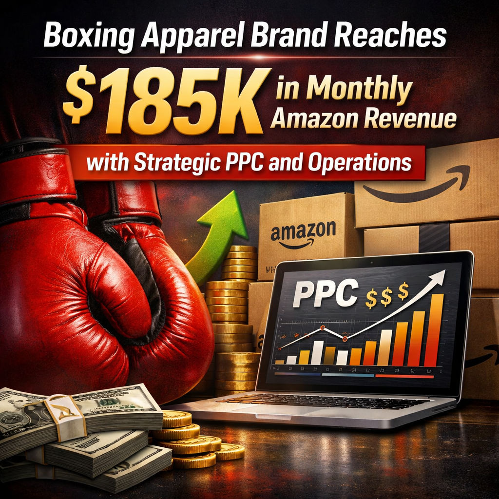 Health Beverage Brand