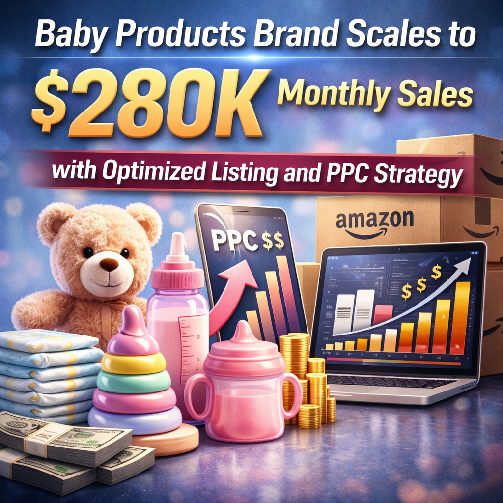 Health Beverage Brand