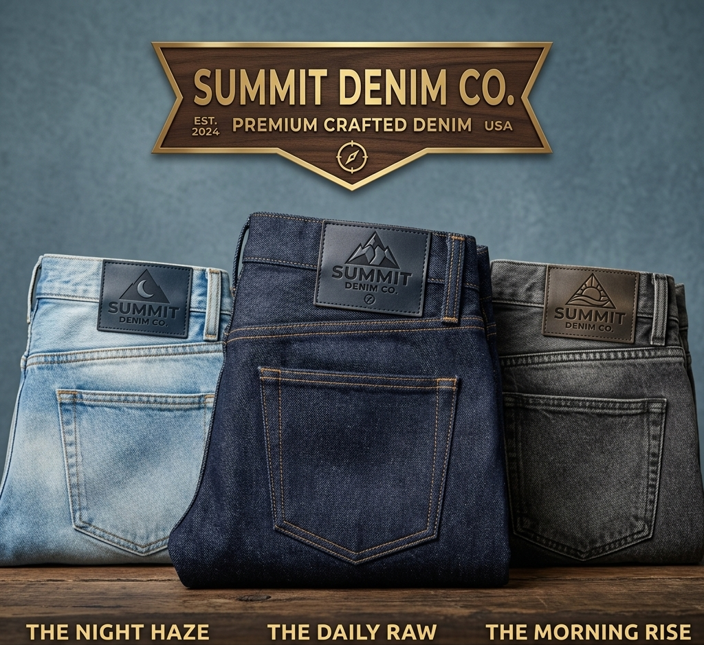 SMT Denim